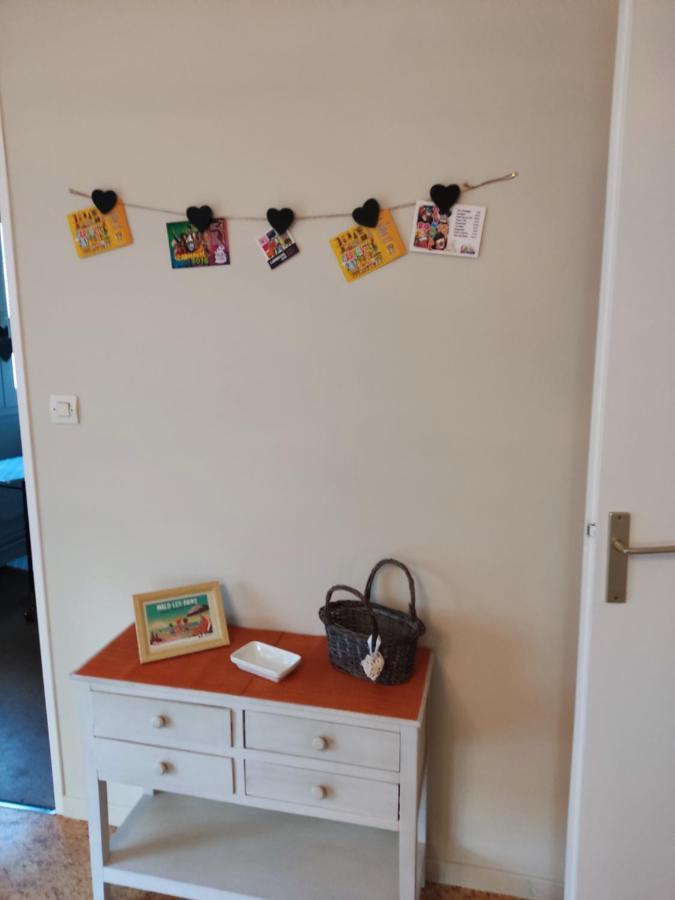 Ferienwohnung Nid Douillet Au Coeur De Rosendael,Tres Bien Situe Dunkirk Exterior foto