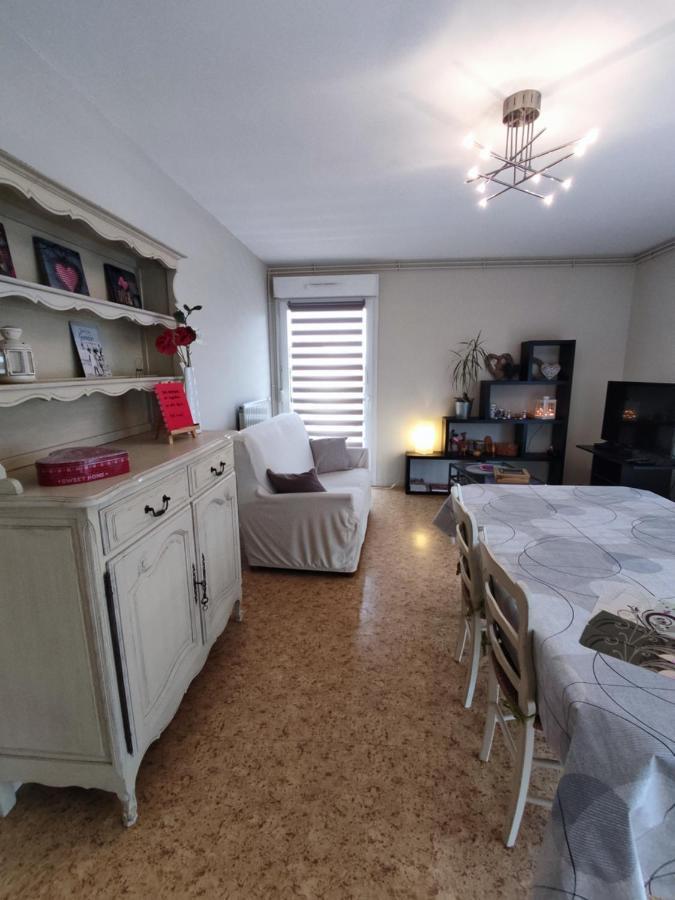 Ferienwohnung Nid Douillet Au Coeur De Rosendael,Tres Bien Situe Dunkirk Exterior foto