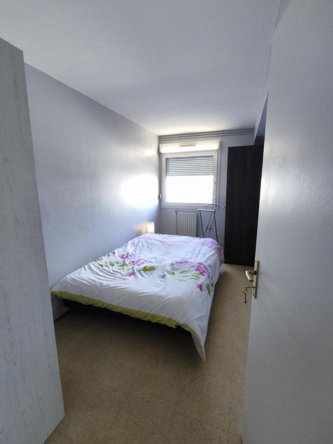 Ferienwohnung Nid Douillet Au Coeur De Rosendael,Tres Bien Situe Dunkirk Exterior foto