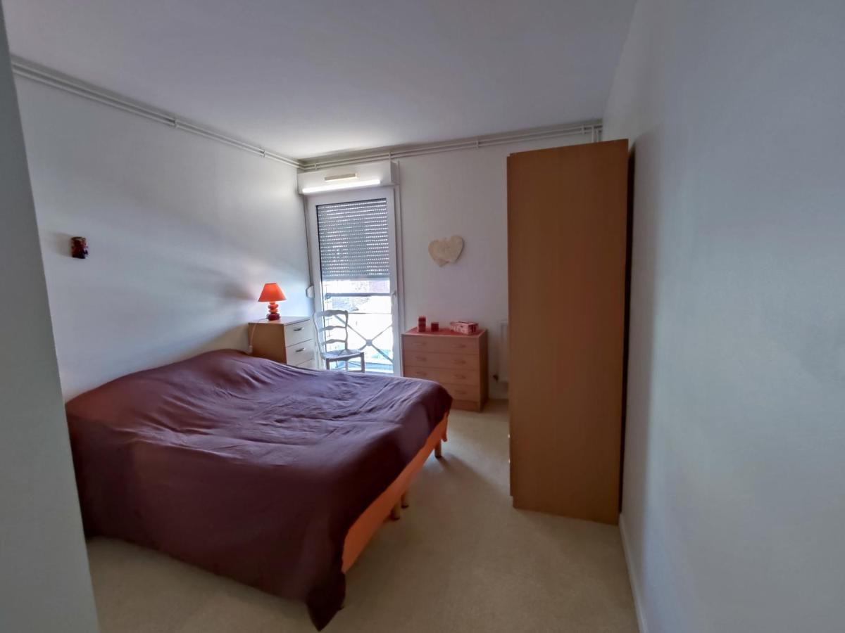 Ferienwohnung Nid Douillet Au Coeur De Rosendael,Tres Bien Situe Dunkirk Exterior foto