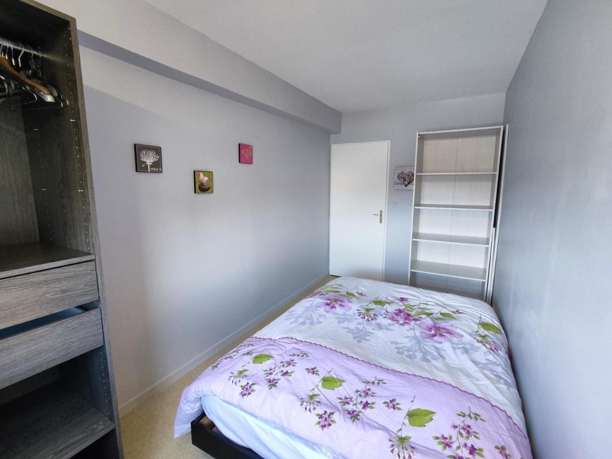 Ferienwohnung Nid Douillet Au Coeur De Rosendael,Tres Bien Situe Dunkirk Exterior foto
