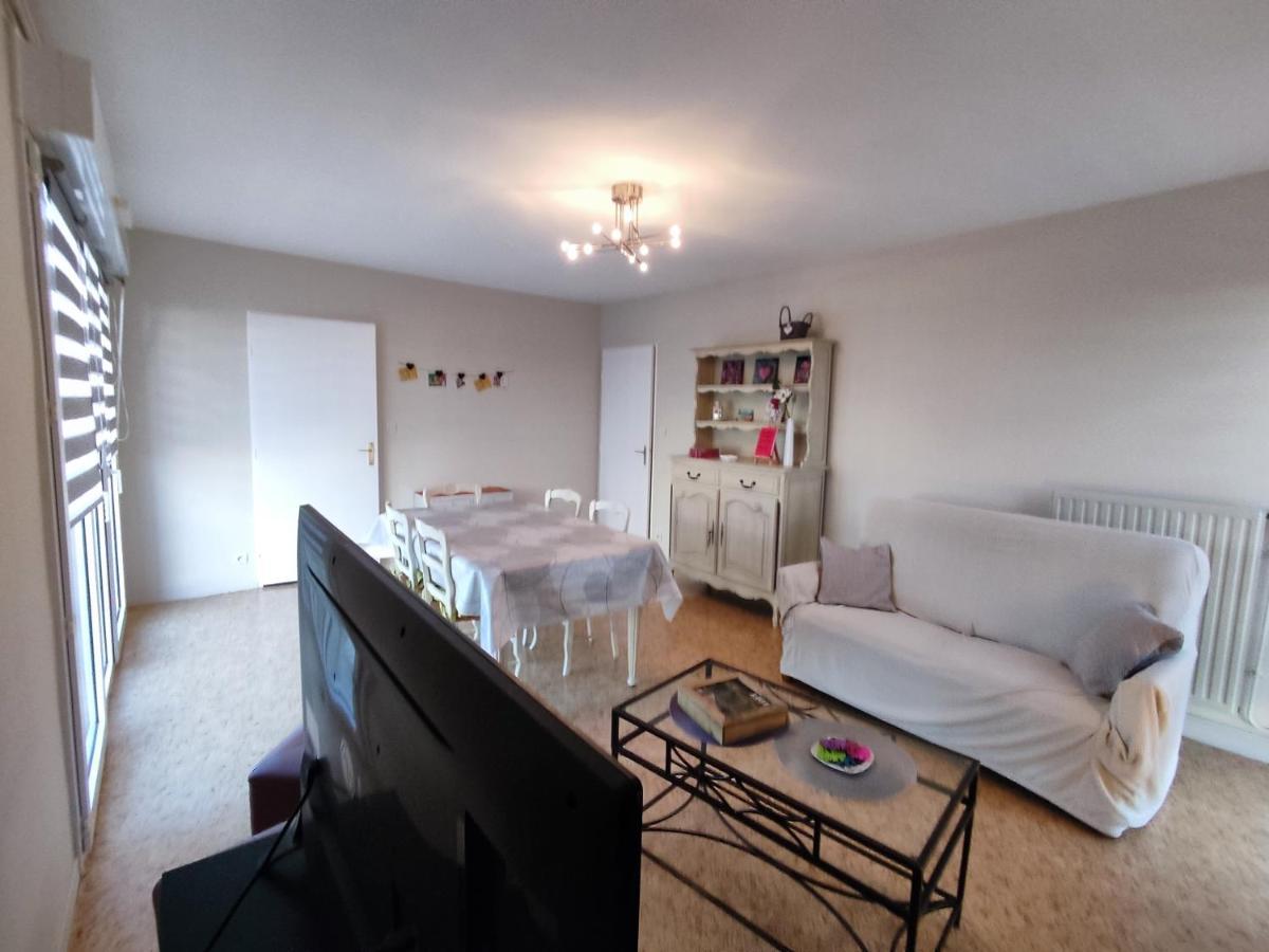 Ferienwohnung Nid Douillet Au Coeur De Rosendael,Tres Bien Situe Dunkirk Exterior foto
