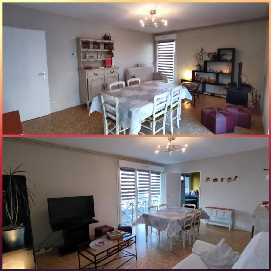 Ferienwohnung Nid Douillet Au Coeur De Rosendael,Tres Bien Situe Dunkirk Exterior foto